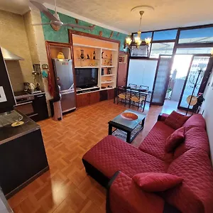 Momi Loft , Corralejo España