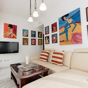 Top2Stay Calle Nueva Apartamento