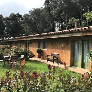 Alba 2-bed - Sleeps 4 - Montseny Park , Arbúcies España
