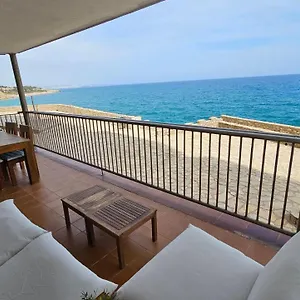 Super Mar Azul En , Salou España